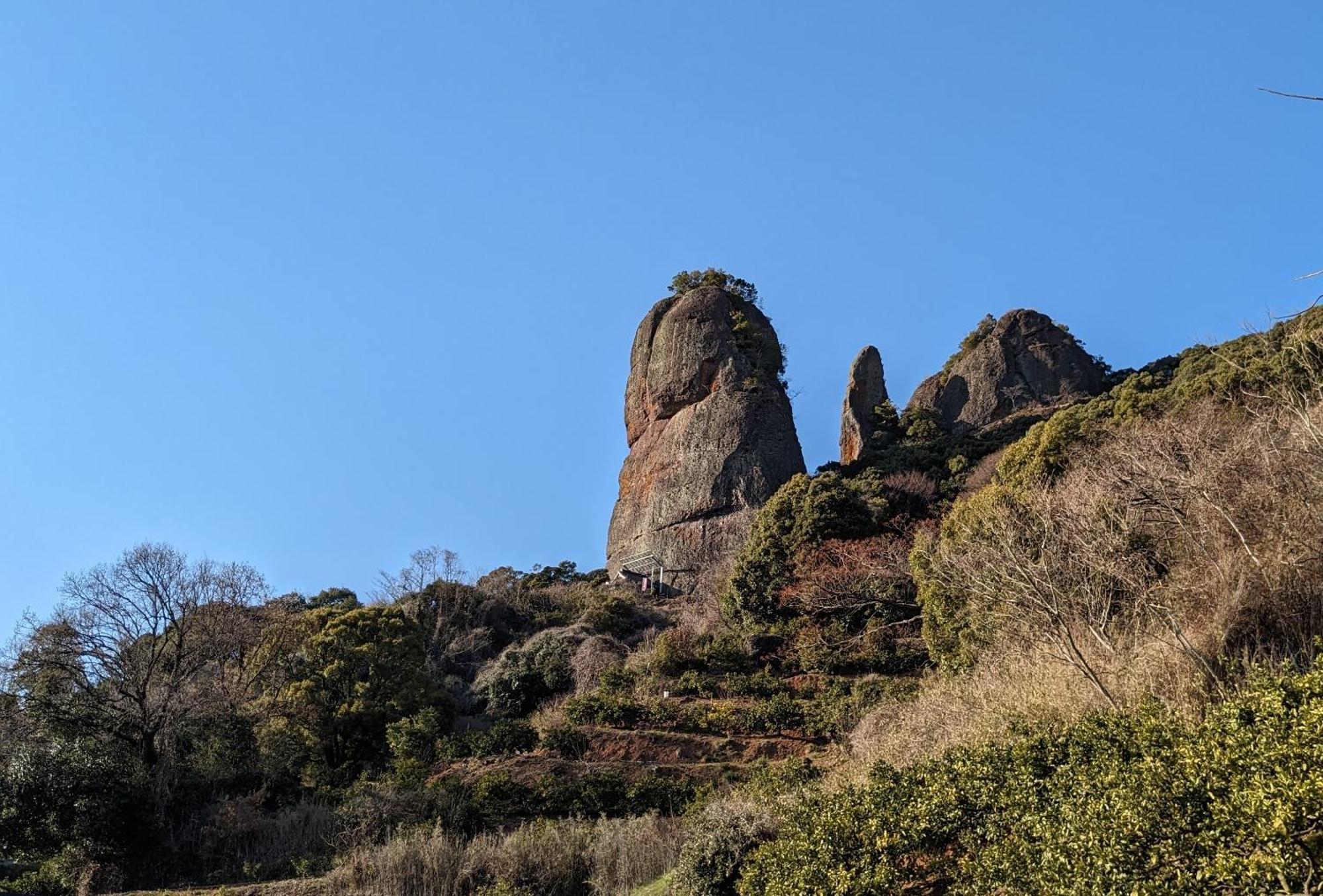 Отель 民泊サライ七城 Kikuchi Экстерьер фото